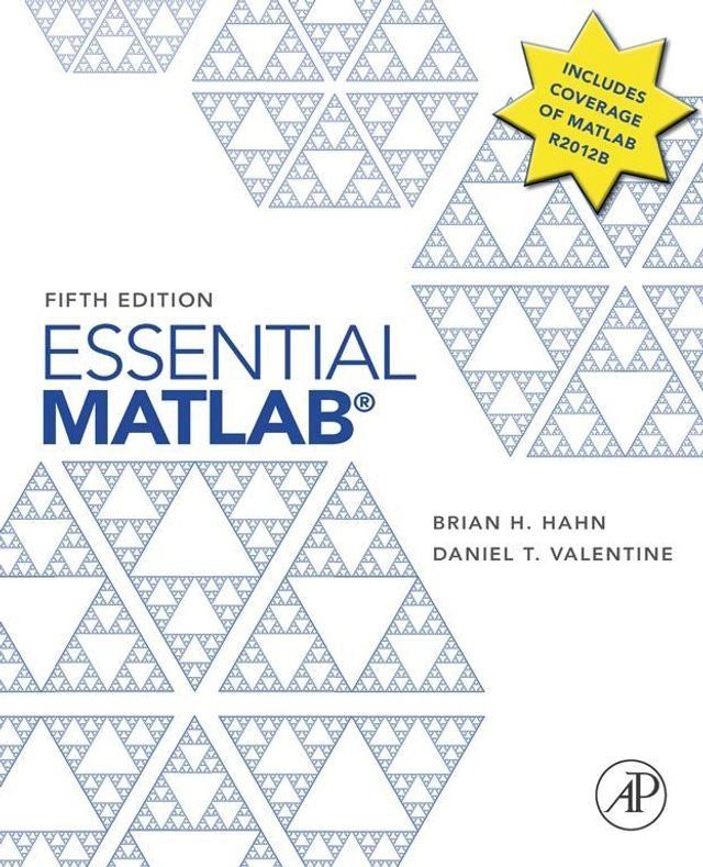  Essential MATLAB for Engineers and Scientists(Kobo/電子書)