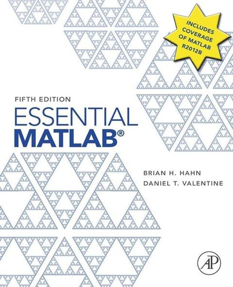 Essential MATLAB for Engineers and Scientists(Kobo/電子書)