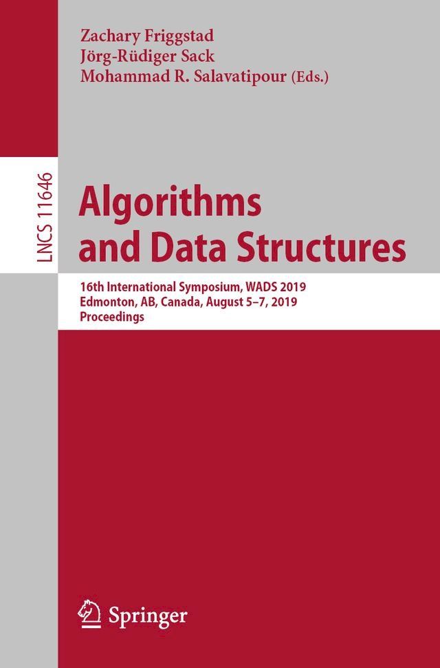  Algorithms and Data Structures(Kobo/電子書)