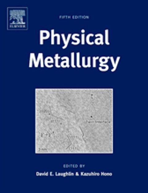 Physical Metallurgy(Kobo/電子書)