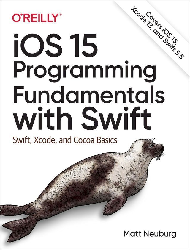  iOS 15 Programming Fundamentals with Swift(Kobo/電子書)