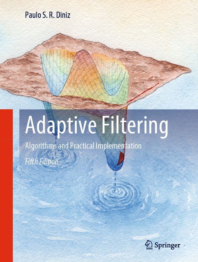  Adaptive Filtering(Kobo/電子書)