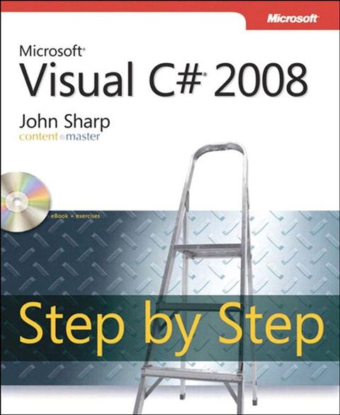 Microsoft Visual C# 2008 Step by Step(Kobo/電子書)