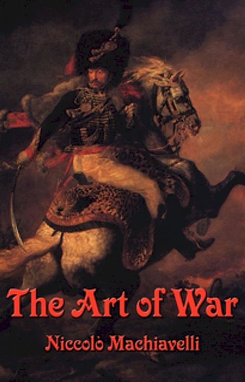 The Art of War(Kobo/電子書)