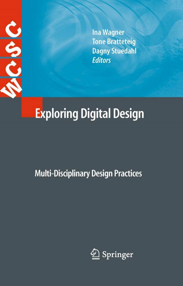  Exploring Digital Design(Kobo/電子書)