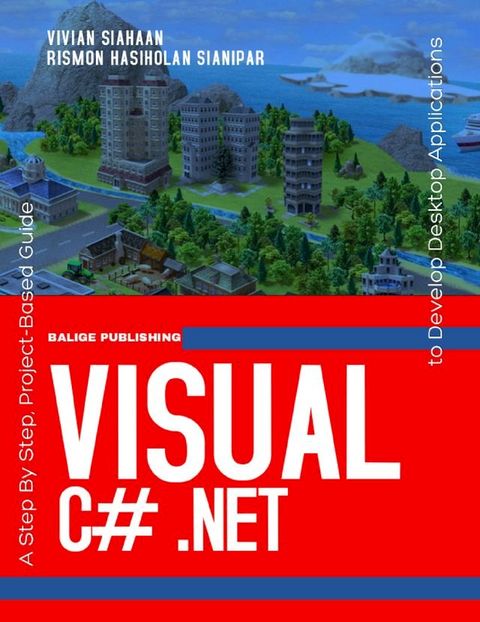 Visual C# .NET(Kobo/電子書)