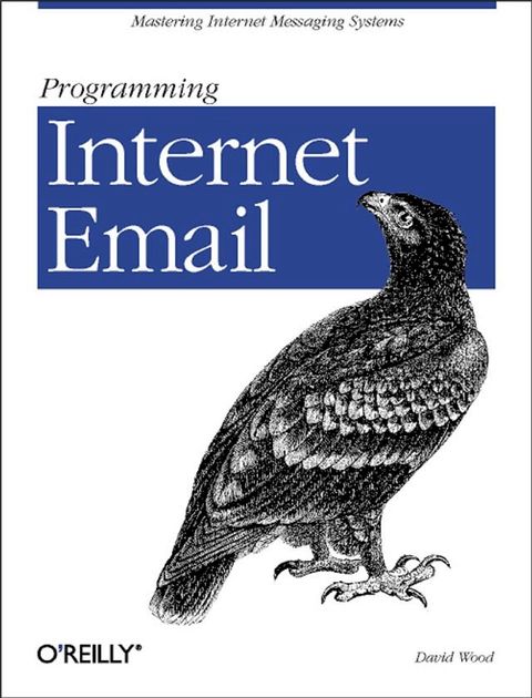 Programming Internet Email(Kobo/電子書)