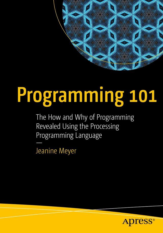  Programming 101(Kobo/電子書)