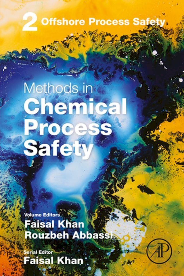  Offshore Process Safety(Kobo/電子書)