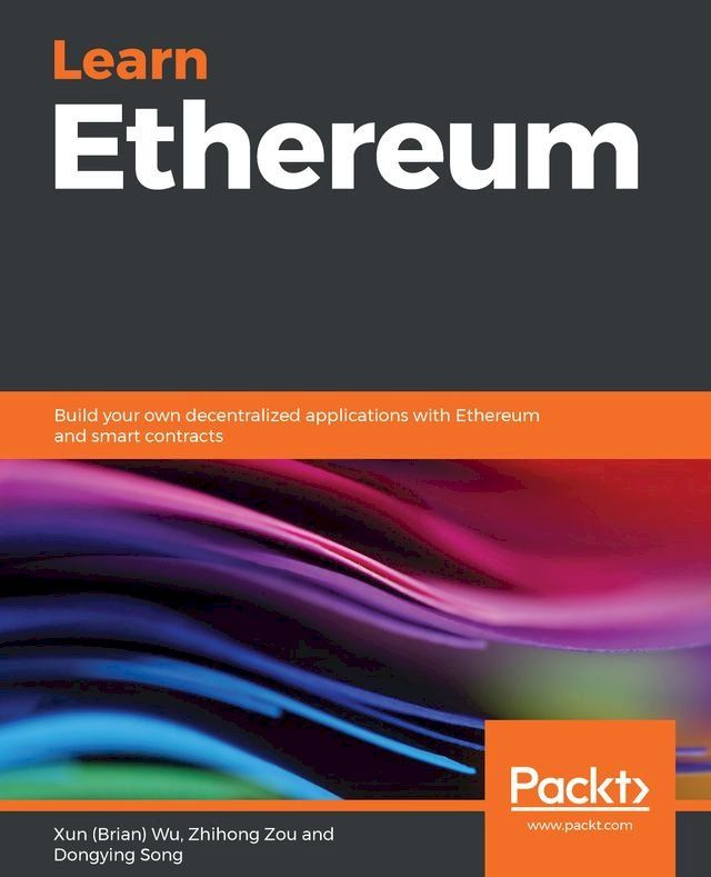  Learn Ethereum(Kobo/電子書)