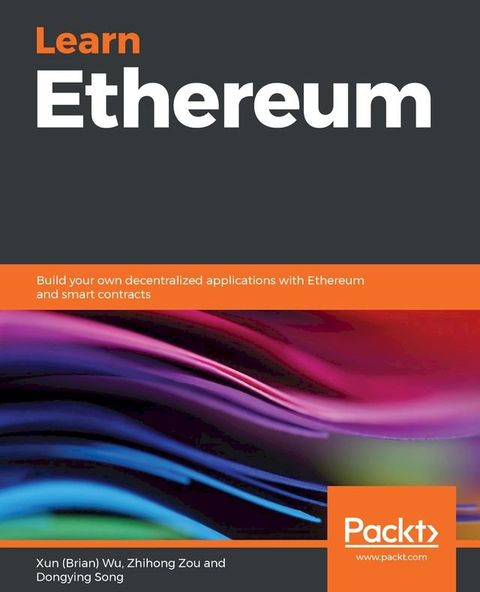 Learn Ethereum(Kobo/電子書)