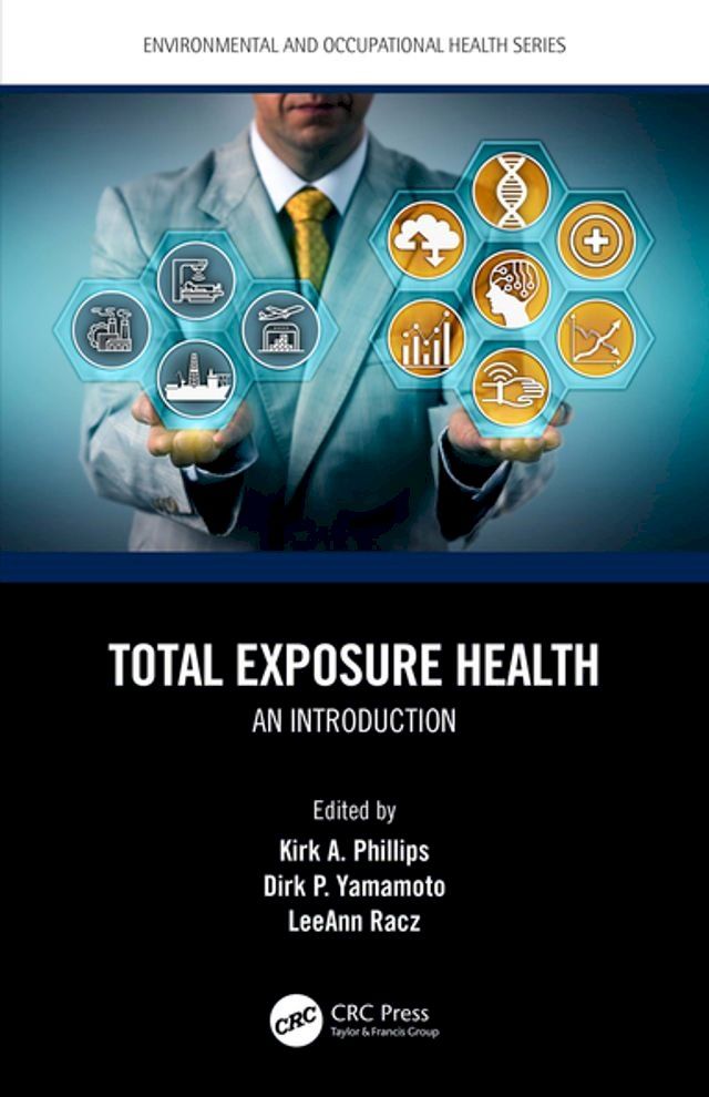  Total Exposure Health(Kobo/電子書)