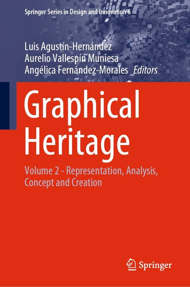  Graphical Heritage(Kobo/電子書)