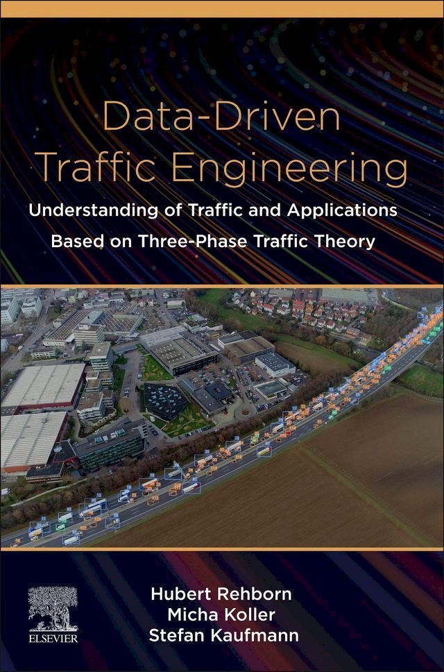  Data-Driven Traffic Engineering(Kobo/電子書)