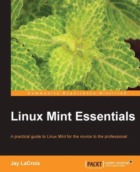 Linux Mint Essentials(Kobo/電子書)