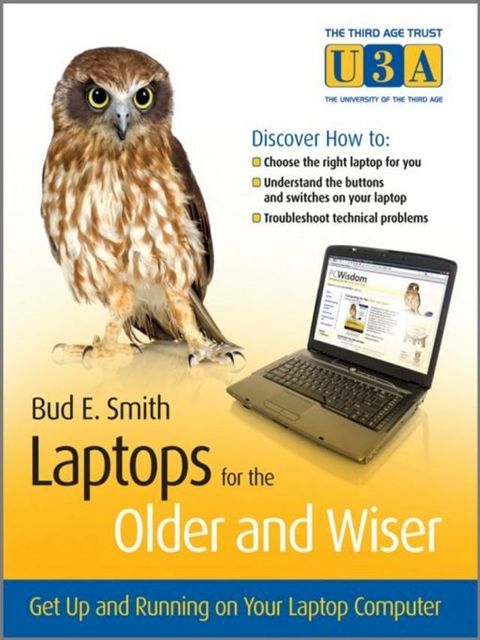 Laptops for the Older and Wiser(Kobo/電子書)