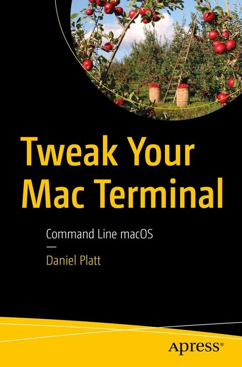 Tweak Your Mac Terminal(Kobo/電子書)