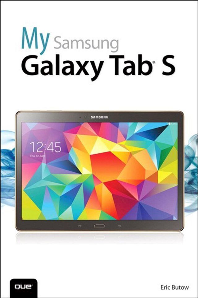  My Samsung Galaxy Tab S(Kobo/電子書)