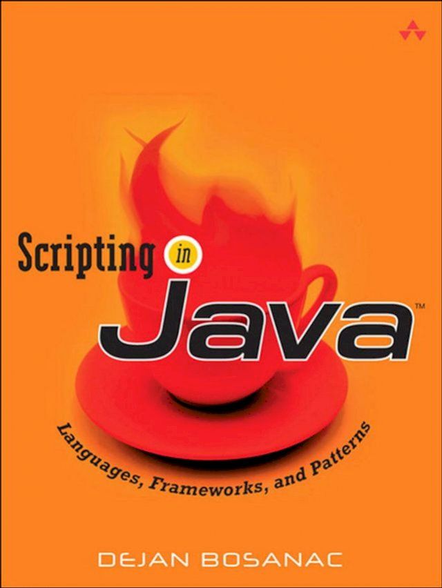  Scripting in Java(Kobo/電子書)