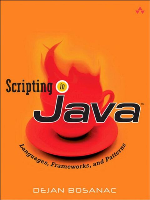 Scripting in Java(Kobo/電子書)