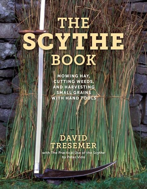 The Scythe Book(Kobo/電子書)