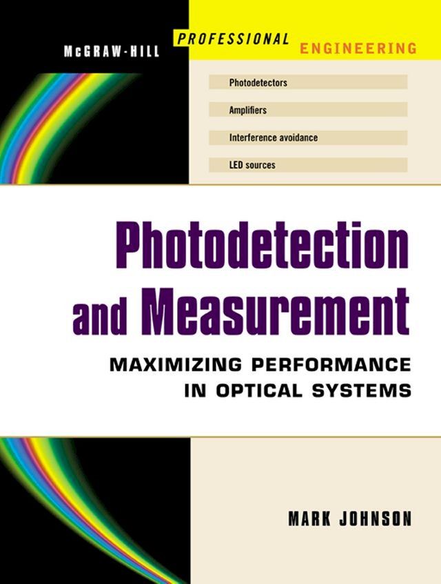  Photodetection and Measurement(Kobo/電子書)