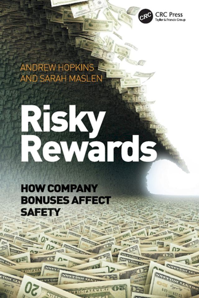  Risky Rewards(Kobo/電子書)