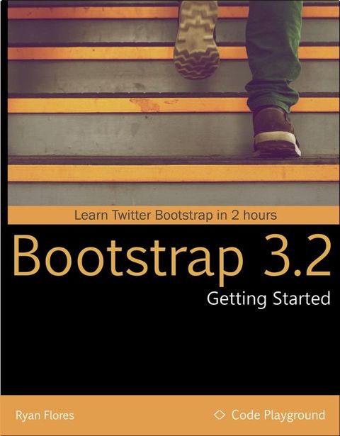 Getting Started with Bootstrap 3.2(Kobo/電子書)