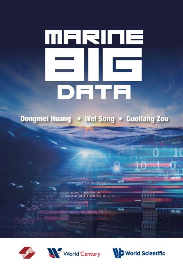  Marine Big Data(Kobo/電子書)