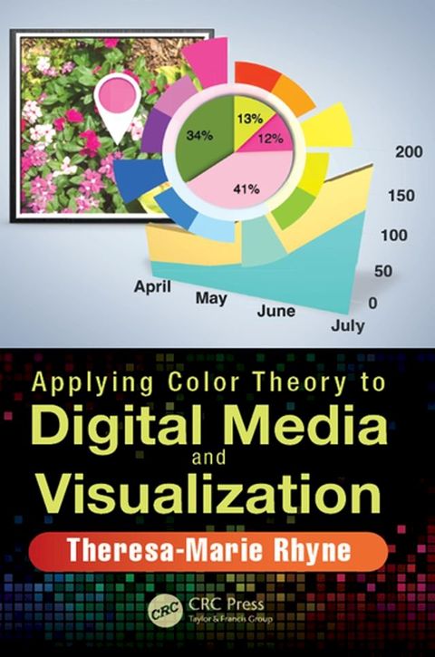 Applying Color Theory to Digital Media and Visualization(Kobo/電子書)