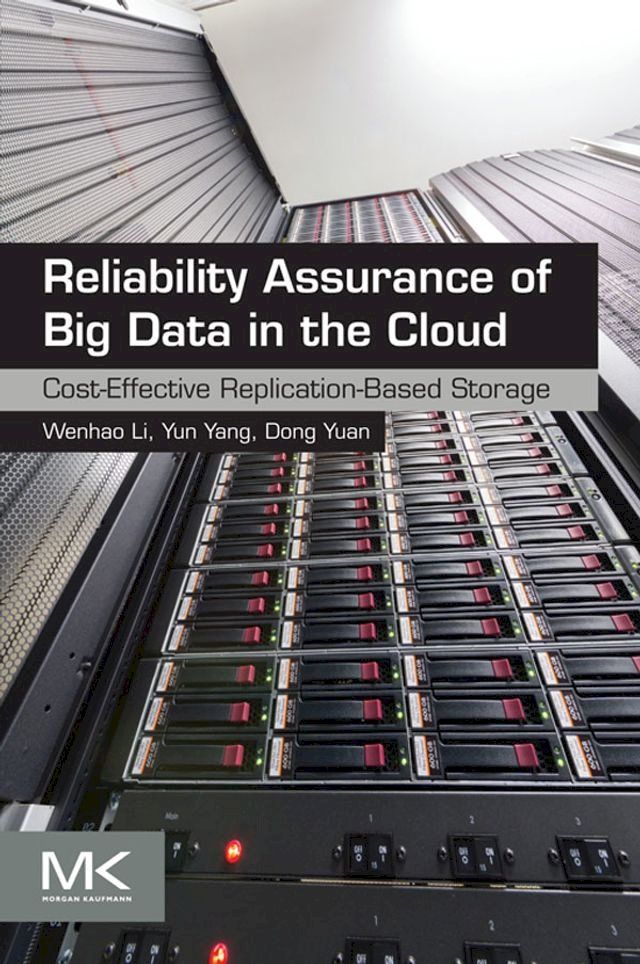  Reliability Assurance of Big Data in the Cloud(Kobo/電子書)