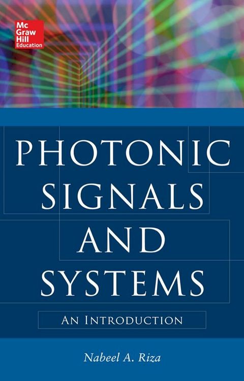 Photonic Signals and Systems: An Introduction(Kobo/電子書)