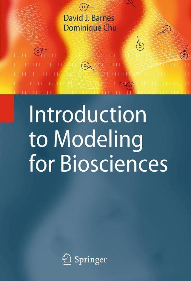  Introduction to Modeling for Biosciences(Kobo/電子書)