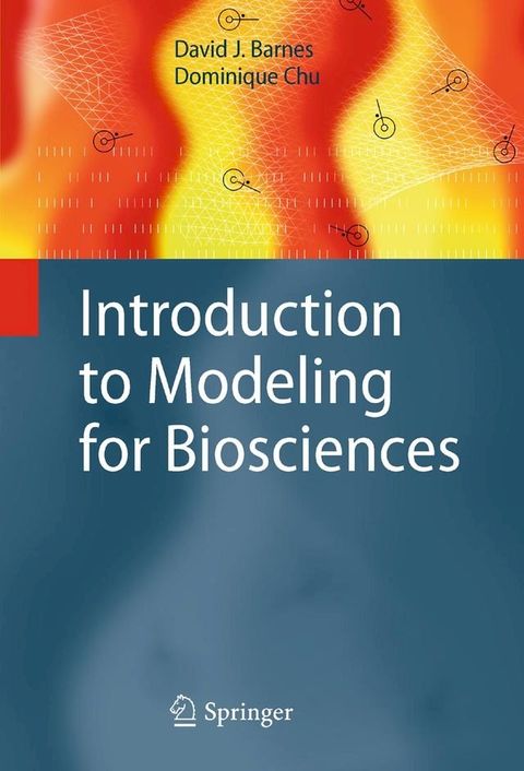 Introduction to Modeling for Biosciences(Kobo/電子書)