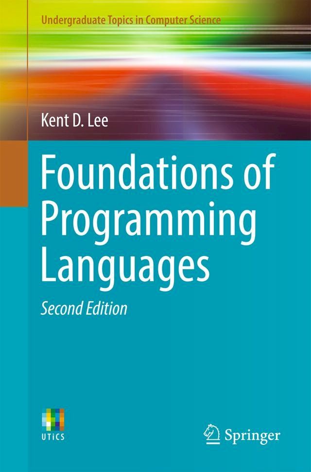  Foundations of Programming Languages(Kobo/電子書)