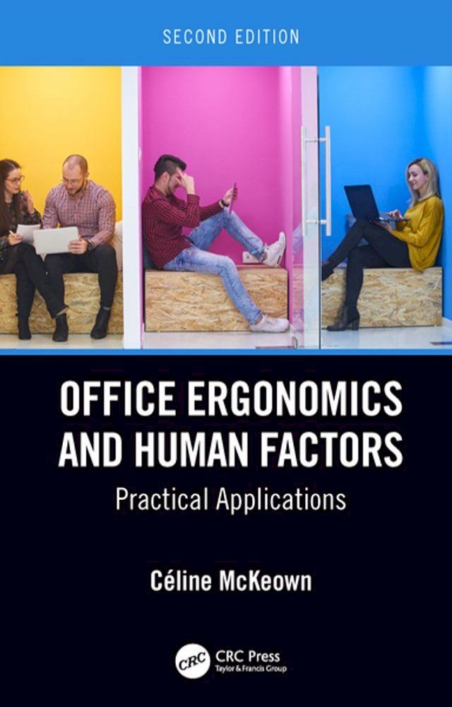  Office Ergonomics and Human Factors(Kobo/電子書)