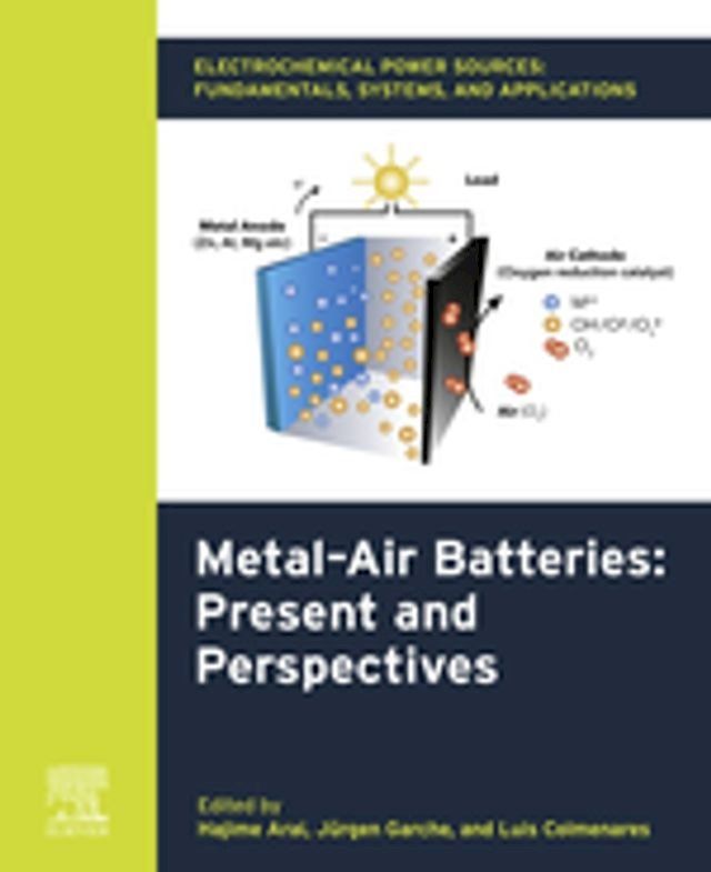  Electrochemical Power Sources: Fundamentals, Systems, and Applications(Kobo/電子書)