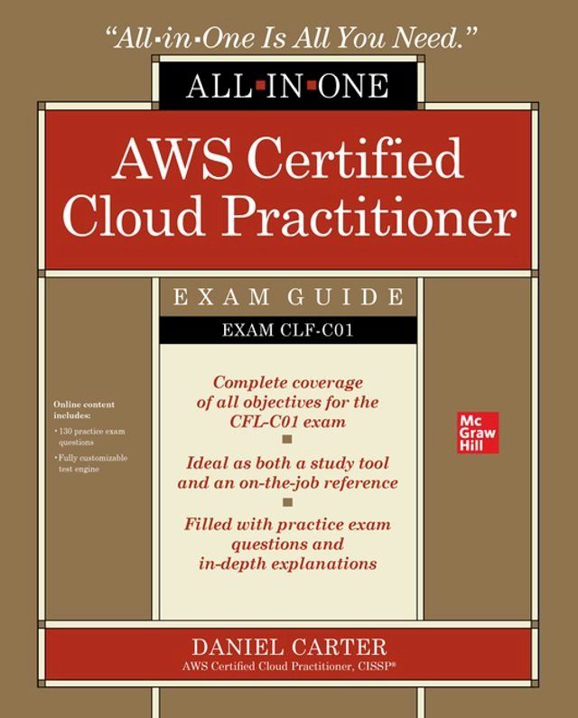  AWS Certified Cloud Practitioner All-in-One Exam Guide (Exam CLF-C01)(Kobo/電子書)