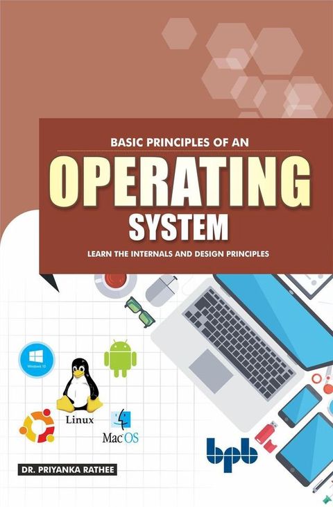 Basic Principles of an Operating System(Kobo/電子書)