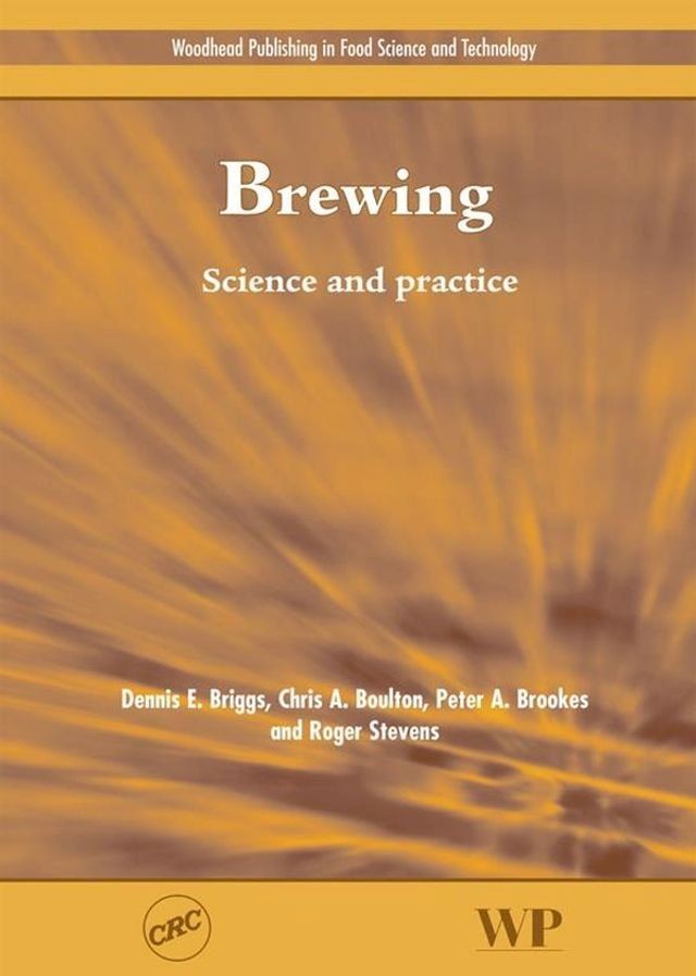  Brewing(Kobo/電子書)