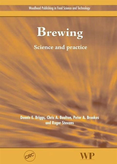 Brewing(Kobo/電子書)