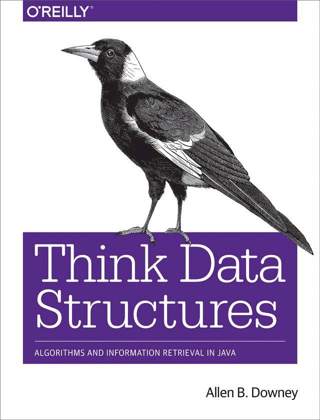  Think Data Structures(Kobo/電子書)