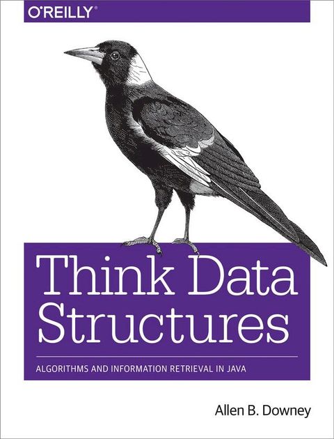 Think Data Structures(Kobo/電子書)