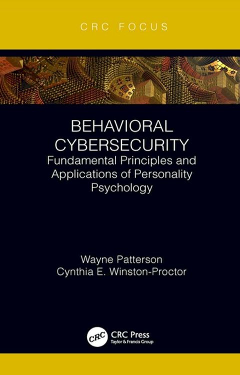 Behavioral Cybersecurity(Kobo/電子書)