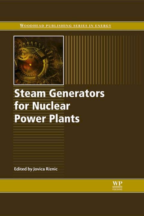 Steam Generators for Nuclear Power Plants(Kobo/電子書)