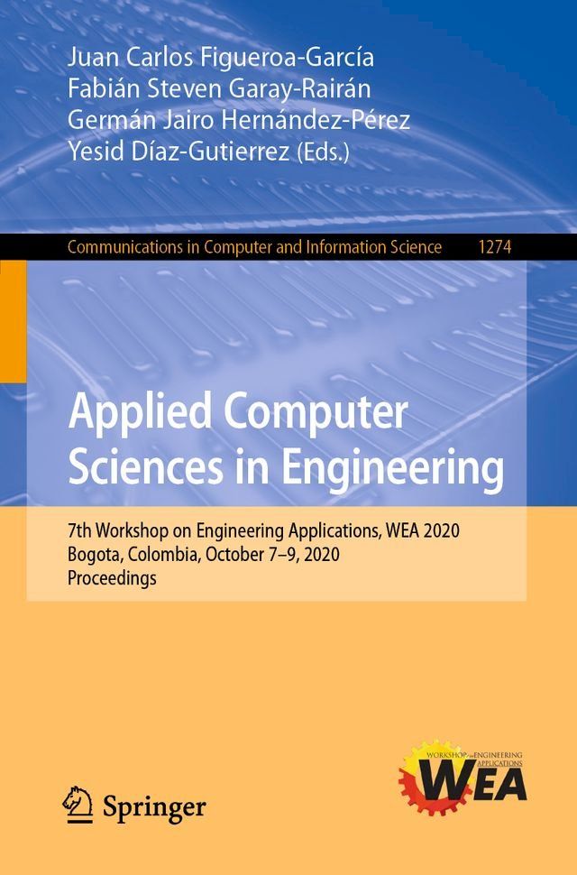  Applied Computer Sciences in Engineering(Kobo/電子書)