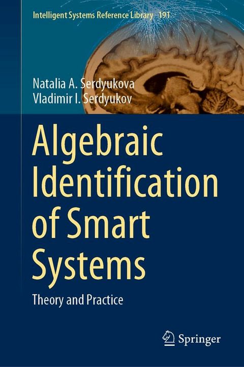 Algebraic Identification of Smart Systems(Kobo/電子書)