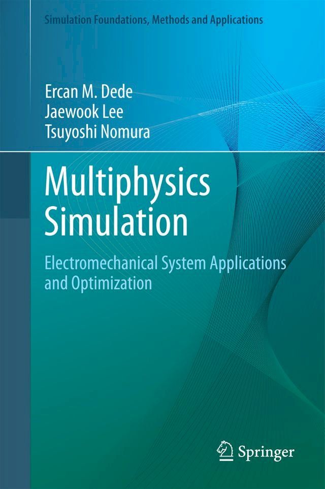  Multiphysics Simulation(Kobo/電子書)