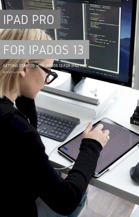 iPad Pro for iPadOS 13(Kobo/電子書)