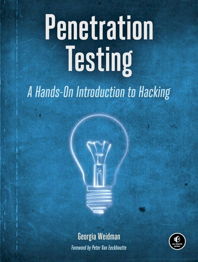  Penetration Testing(Kobo/電子書)